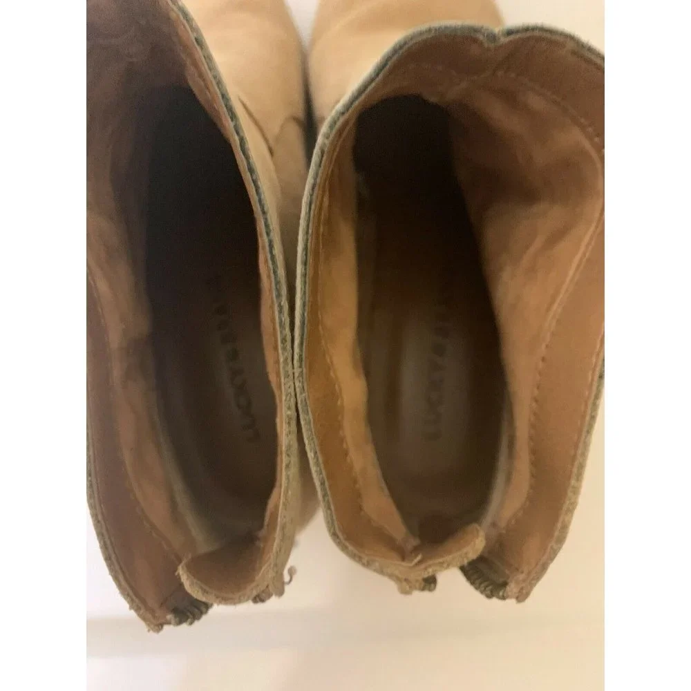 Lucky Brand lucky brand